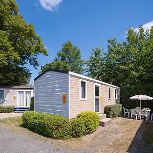 3* Prázdninový areál Sokol