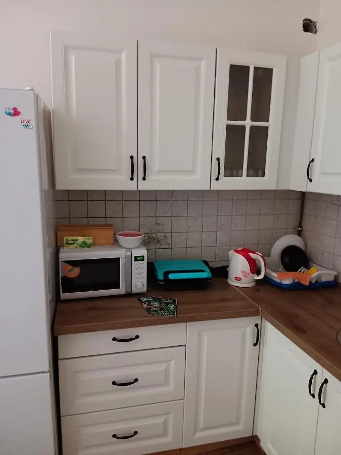 Hostel Jasmin Prag Tschechische Republik