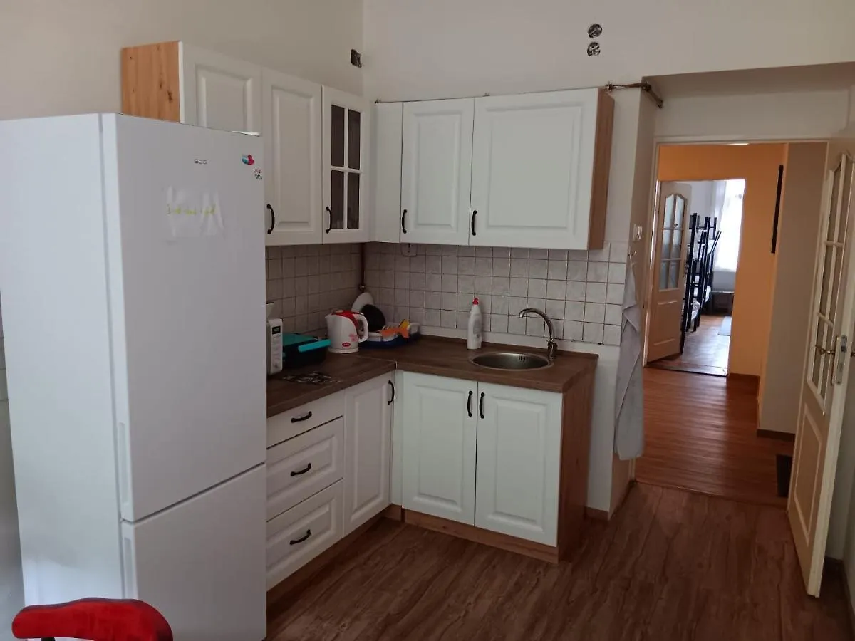 Hostel Jasmin براغ 0*,  جمهورية التشيك